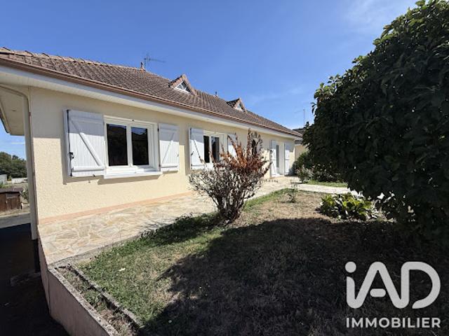 Maison vente à Les Villettes, Chaptelat
