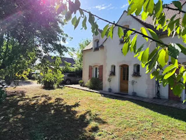 Maison vente à Ciry-Salsogne, Aisne