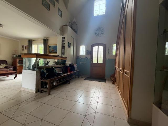 Maison vente à Ciry-Salsogne, Aisne