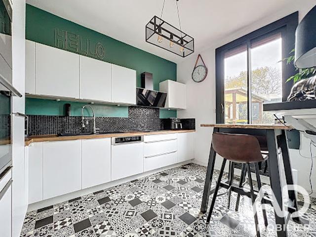 Maison vente à Nanterre, Colombes