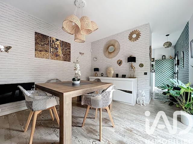Maison vente à Nanterre, Colombes