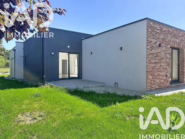 Maison vente à Montargis, Corquilleroy