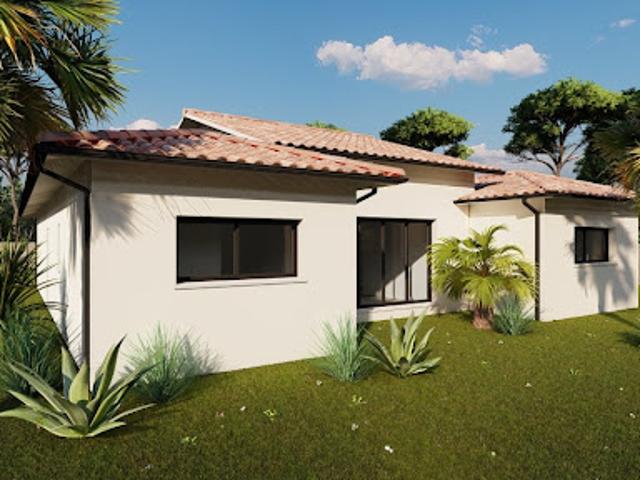 Maison vente à Couperie, Coutras