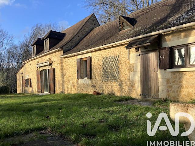 Maison vente à Sarlat-la-Canéda, Coux-et-bigaroque