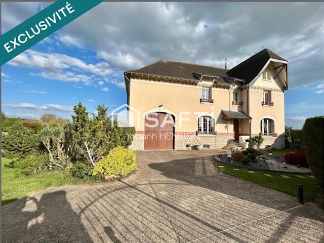 Maison vente à Verdun, Dugny-sur-meuse