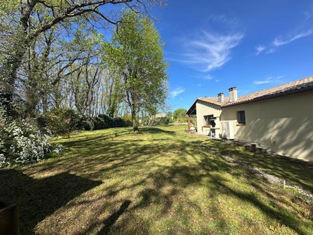 Maison vente à Muret, Eaunes