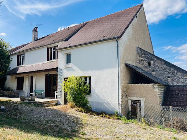 Maison vente à Escolives-Sainte-Camille, Yonne