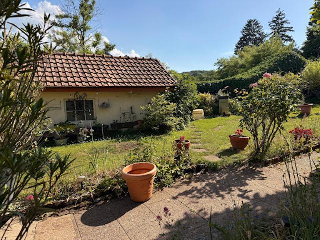 Maison vente à Vesoul, Chambornay-lès-pin