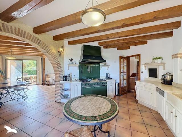 Maison vente à Trépadé, Fonsorbes