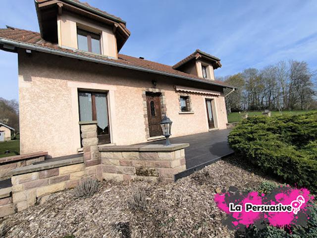 Maison vente à Lure, Fougerolles