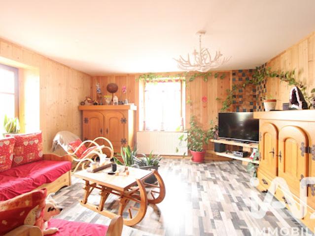 Maison vente à Sarrebourg-Château-Salins, Fraquelfing