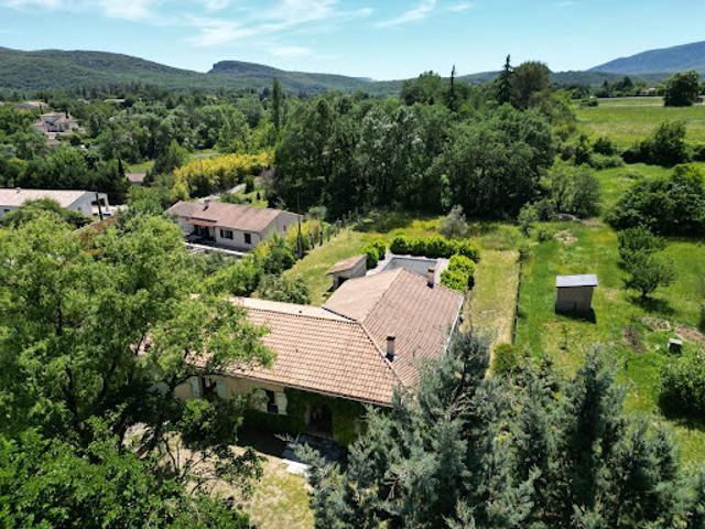 Maison vente à Lodève, Cazilhac