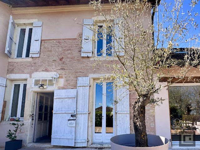Maison vente à Chalon-sur-Saône, Demigny