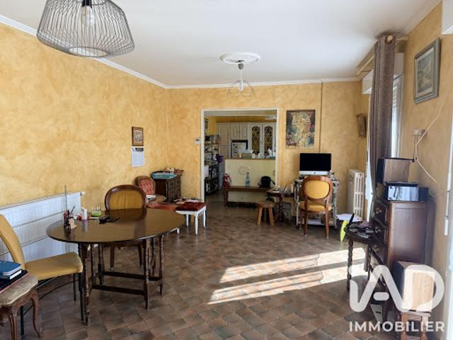 Maison vente à Pontivy, Bretagne