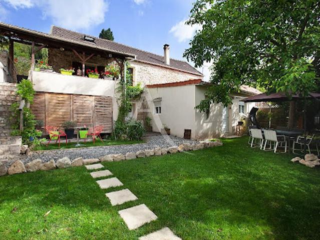 Maison vente à Mantes-la-Jolie, Meulan