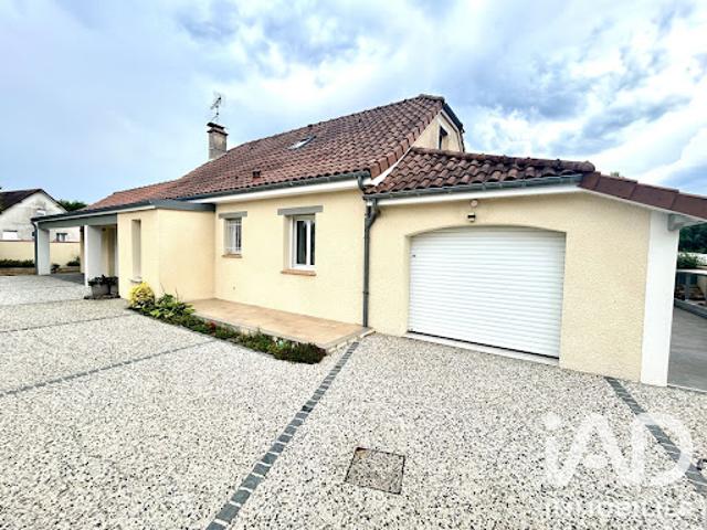 Maison vente à Pau, Idron-ousse-sendets