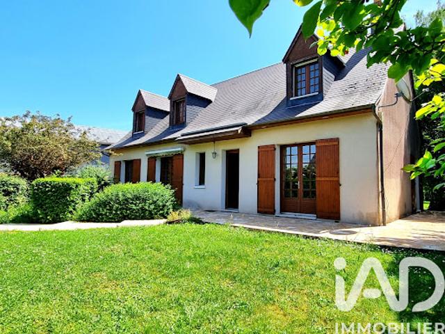 Maison vente à Chartres, Janville