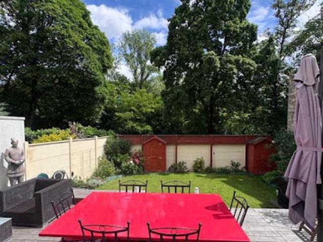 Maison vente à Nogent-sur-Marne, Joinville-le-pont