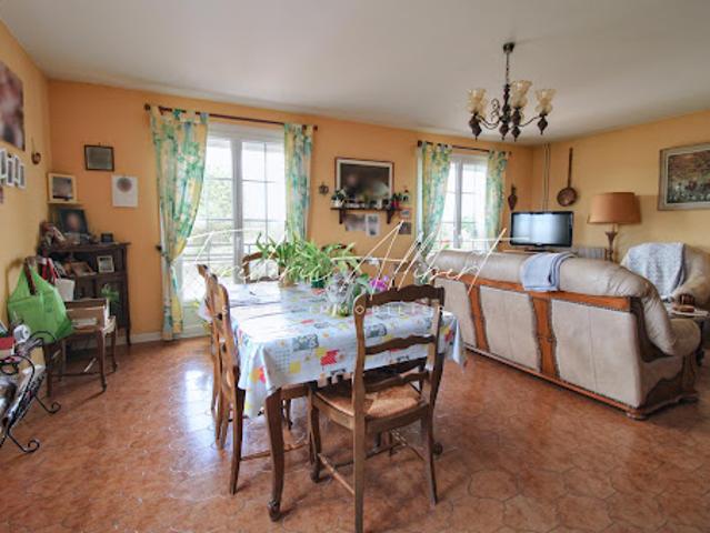 Maison vente à Chalon-sur-Saône, La Chapelle-de-bragny