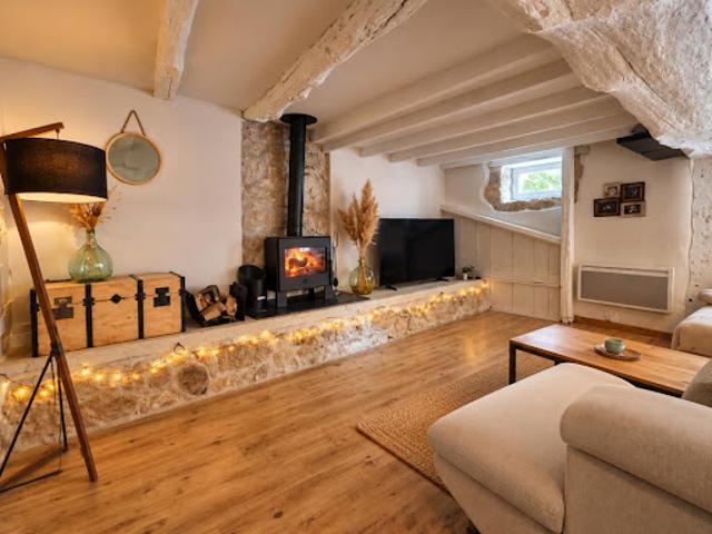 Maison vente à En Ville, La Romieu