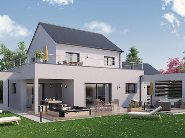 Maison vente à Saint-Nazaire, La Turballe