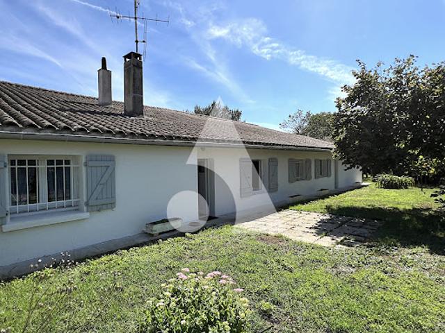 Maison vente à La Pierre, Lagorce