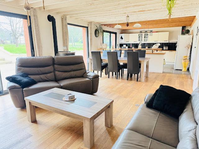 Maison vente à Mortagne-au-Perche, Saint-sulpice-sur-risle