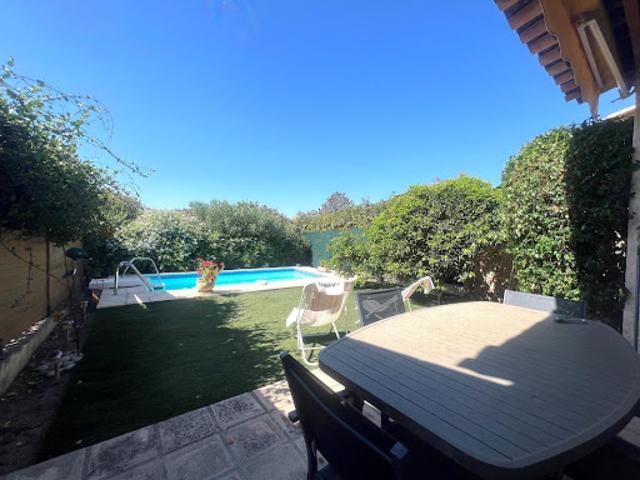 Maison vente à Grasse, Le Cannet