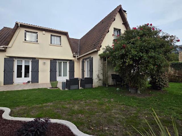 Maison vente à France métropolitaine, Le Havre