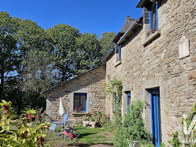 Maison vente à Plessala, Le Mené
