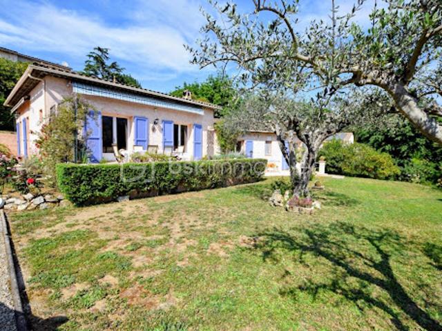 Maison vente à Arrondissement de Draguignan, Les Adrets-de-l'estérel