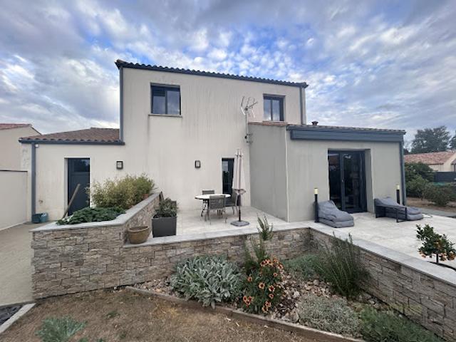 Maison vente à Les Sables-d'Olonne, Saint-julien-des-landes