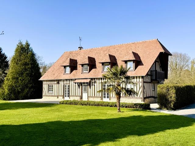 Maison vente à Lisieux, Livarot
