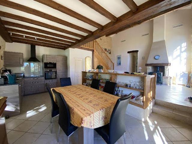 Maison vente à Bergerac, Mauzac-et-grand-castang