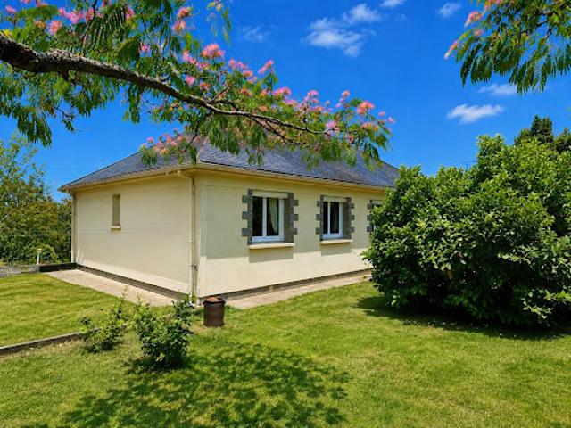 Maison vente à Mayenne