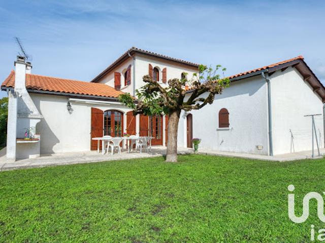 Maison vente à Bordeaux, Mérignac