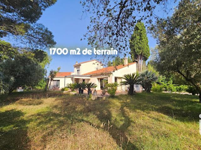 Maison vente à Prades, Millas