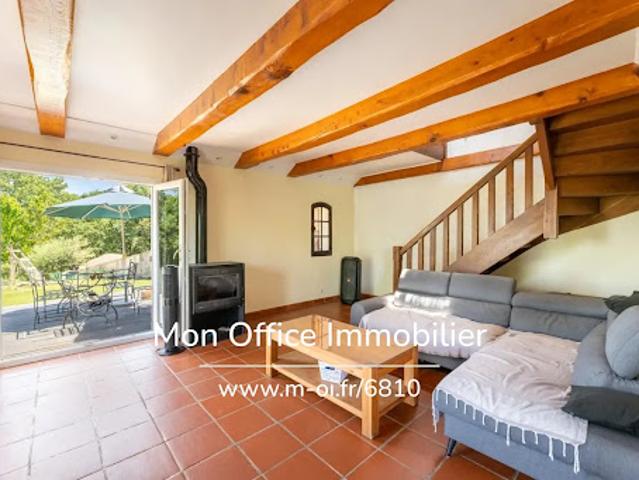 Maison vente à Aix-en-Provence, Mimet