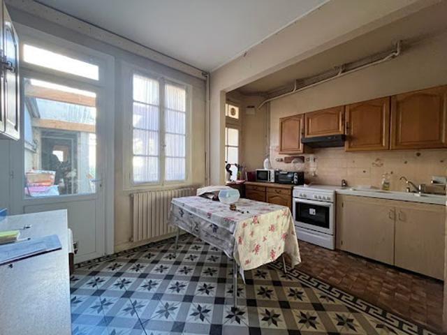 Maison vente à Castelsarrasin, Moissac
