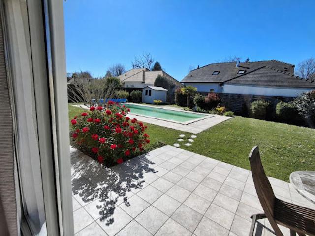 Maison vente à Pau, Montardon
