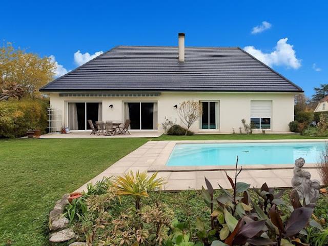 Maison vente à France métropolitaine, Montardon