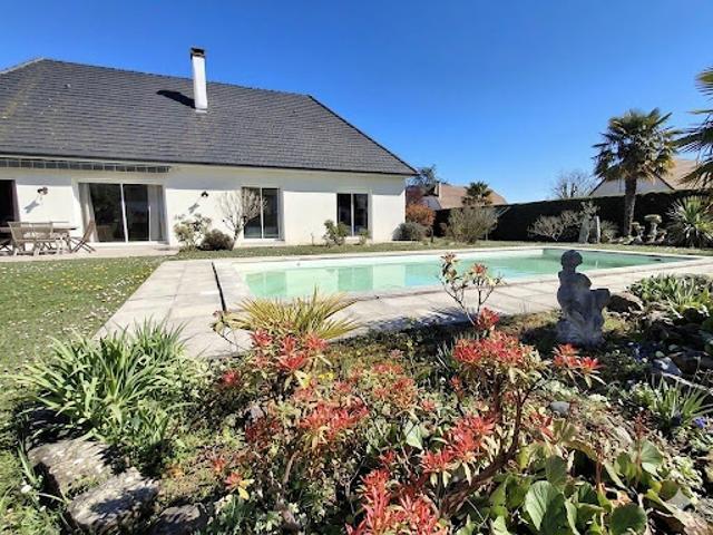 Maison vente à Pau, Montardon