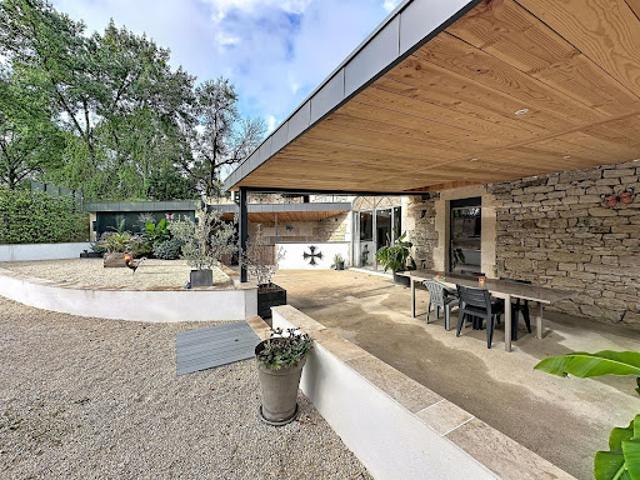 Maison vente à Montdoumerc, Lot