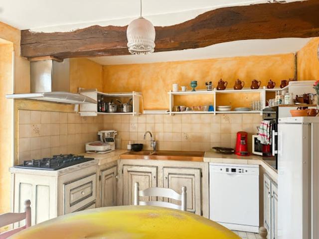 Maison vente à Mirande, Montesquiou