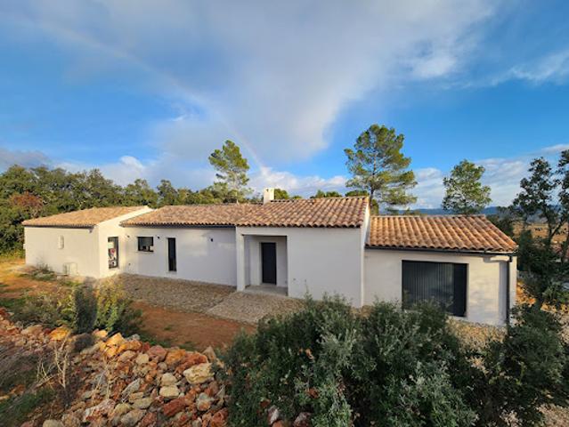Maison vente à Brignoles, Montfort-sur-argens