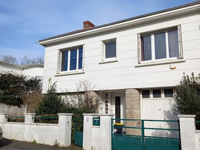 Maison vente à Nantes, Breil - Barberie