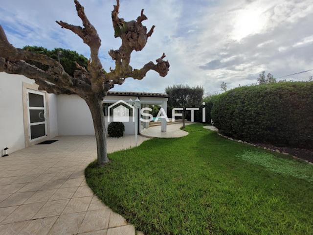 Villa vente à Narbonne