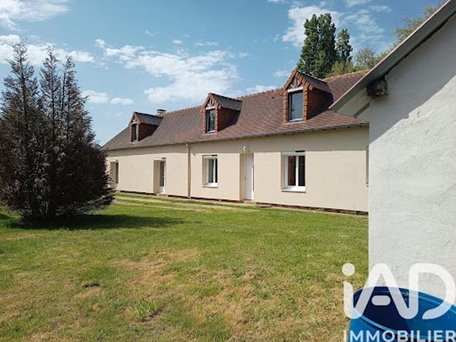 Maison vente à Le Mans, Parigné-l'evêque