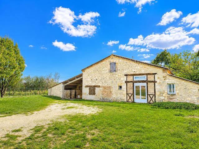 Maison vente à Villeneuve-sur-Lot, Paulhiac