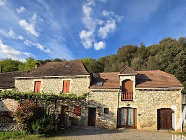 Maison vente à Sarlat-la-Canéda, Peyrillac-et-millac